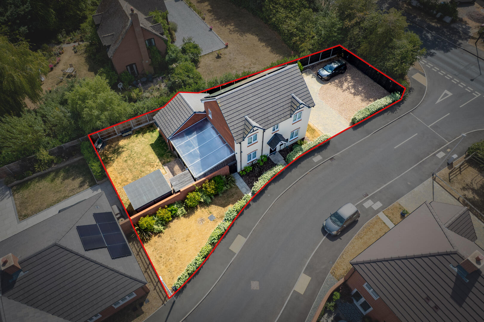 Boscage Road, Binley Woods – Check out The Video Tour